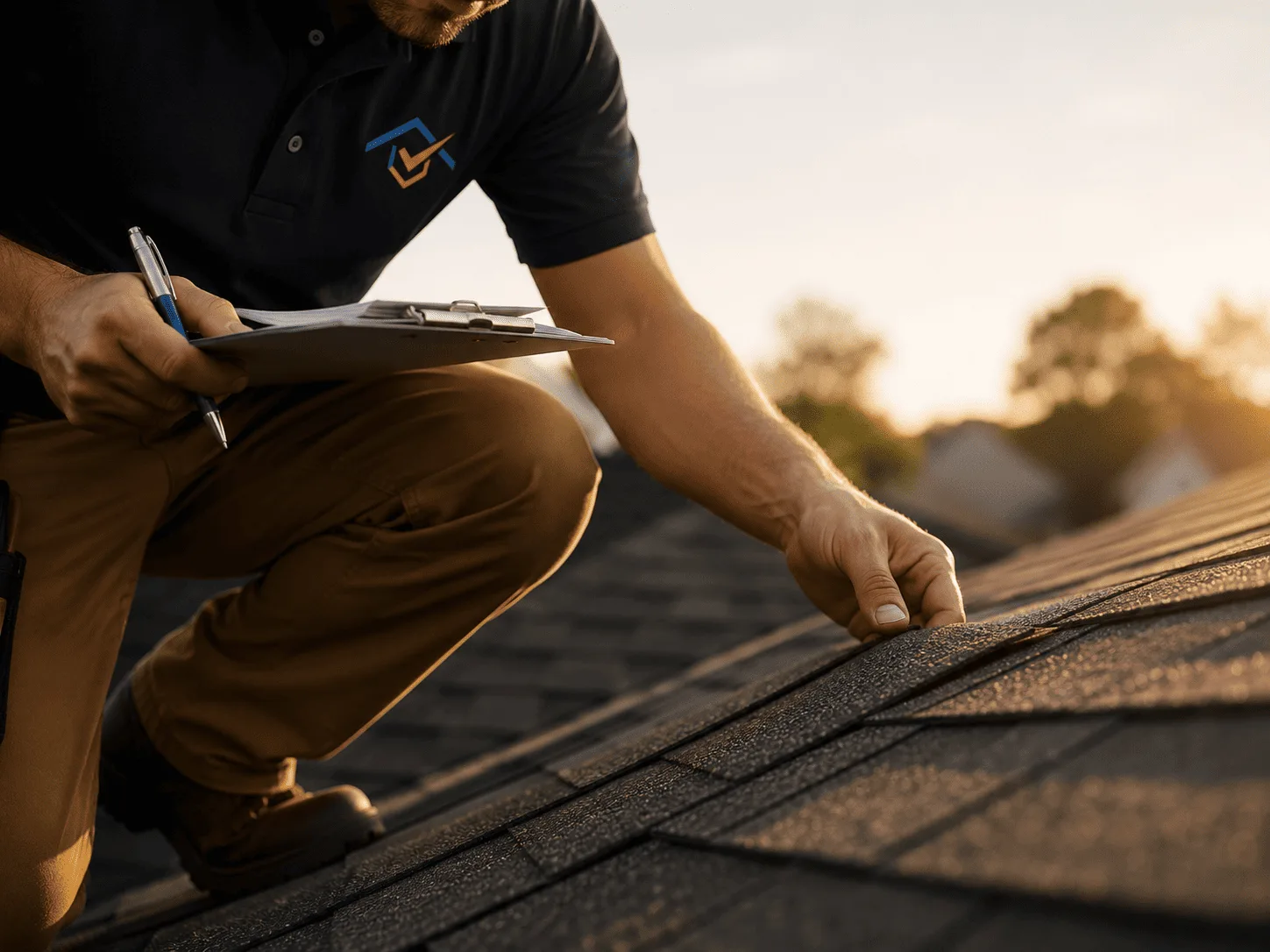 Why Choose Roof Inspection in Greenwood, SC